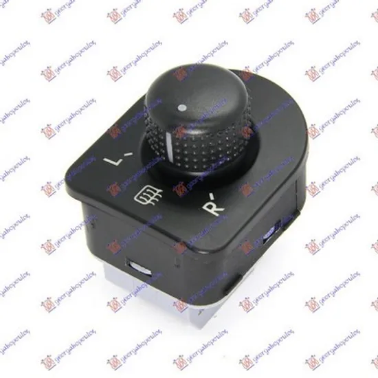 Buton Oglinda VW NEW BEETLE 1998->2010 Buton actionare oglinda exterioara 10 pini Perioada 1998 1999 2000 2001 2002 2003 2004 2005 2006 2007 2008 2009 2010 2011 2012 2013 2014 2015