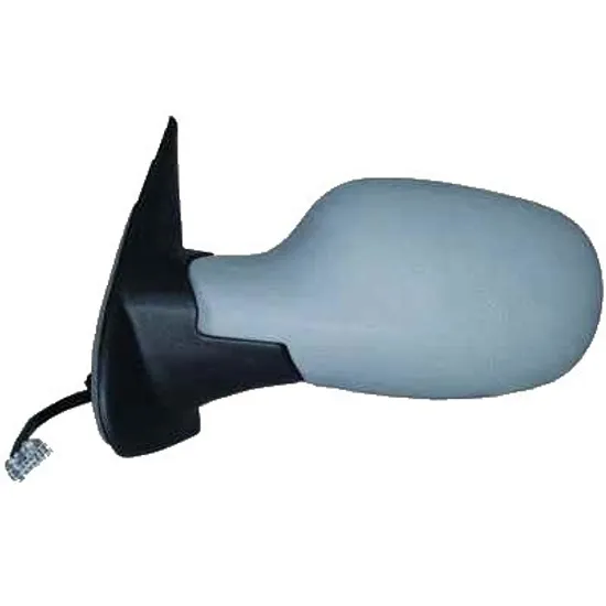 Sticla Oglinda NISSAN MICRA 3 2002->2010 Geam oglinda exterioara stanga, cu incalzire, cu suport Perioada 2003 2004 2005 2006 2007 2008 2009 2010