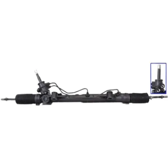 Caseta servodirectie DACIA DOKKER 2012->, LODGY 2012-> pentru 1.2 TCe , perioada 2012 2013 2014 2015 2016 2017