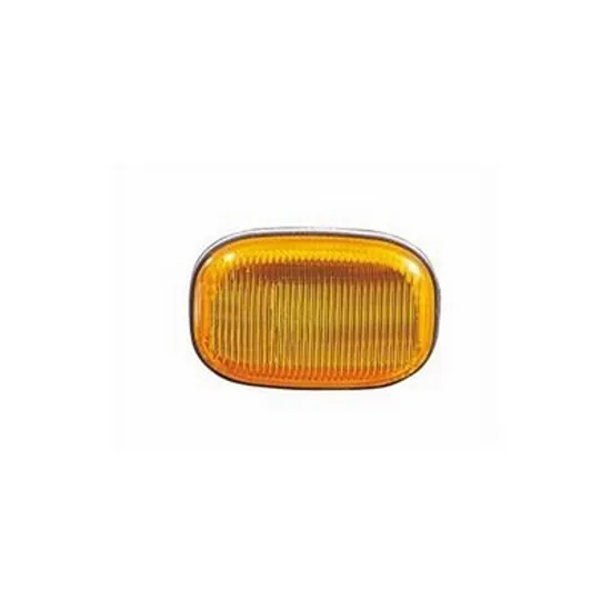 Semnalizator TOYOTA COROLLA E12 2001->2007 Semnal lateral galben Perioada 2001 2002 2003 2004 2005 2006