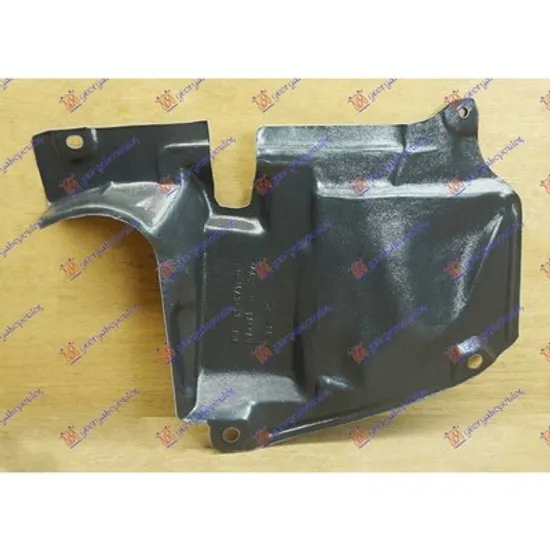 Scut Motor MAZDA CX-5 2016-> Scut motor plastic stanga Perioada 2017 2018 2019 2020 2021 2022 2023