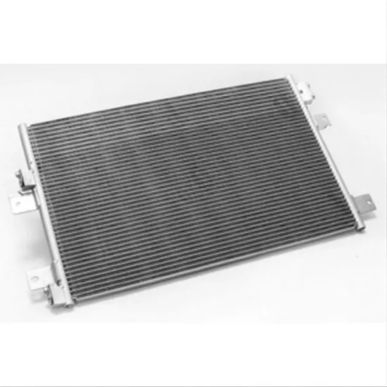 Radiator Aer Conditionat JEEP COMPASS 2006->2015 Radiator condensator aer conditionat benzina diesel (635x422x16) Perioada 2011 2012 2013 2014 2015 2016