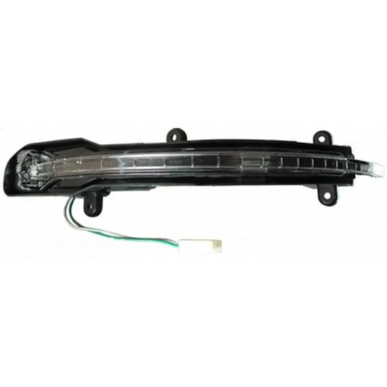 Semnal oglinda AUDI Q7 2006->2015 Semnal Oglinda exterioara LED STANGA Perioada 2009 2010 2011 2012 2013 2014 2015