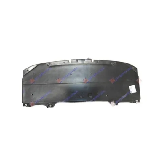 Scut Motor MAZDA 6 GJ 2012-> Scut motor fata PLASTIC Perioada 2018 2019 2020 2021 2022