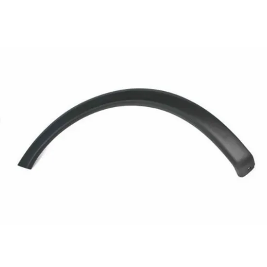 Bandou aripa fata OPEL CORSA C 2000->2009 Ornament arcuit aripa fata stanga fara acoperire prag Perioada 2000 2001 2002 2003 2004 2005 2006