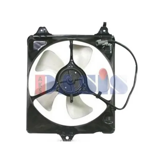 Ventilator Motor TOYOTA AVENSIS T22 1997->2003 Electroventilator radiator aer conditionat complet DIESEL, Perioada 1997 1998 1999 2000 2001 2002 2003