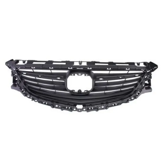 Grila Radiator MAZDA 6 GJ 2012-> Grila radiator 2013-> Perioada 2013 2014 2015 2016 2017 2018