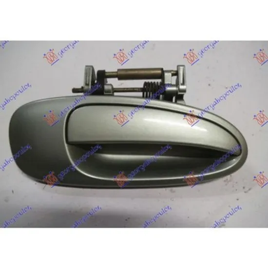 Maner Usa TOYOTA AVENSIS T22 1997->2003 Maner usa fata exterior dreapta Perioada 1997 1998 1999 2000 2001 2002 2003