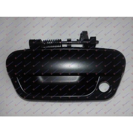 Maner Usa CHEVROLET SPARK M400 2015-> Maner exterior usa fata stanga, Perioada 2010 2011 2012 2013 2014 2015 2016 2017