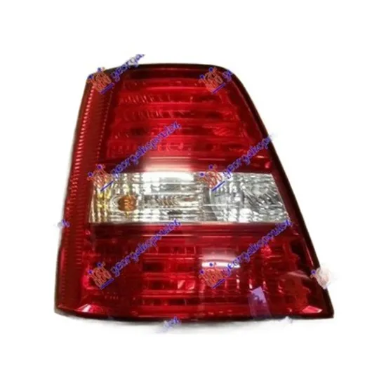 Stop Spate KIA SORENTO 1 2002->2009 Lampa spate dreapta 06-> Perioada 2006 2007 2008 2009