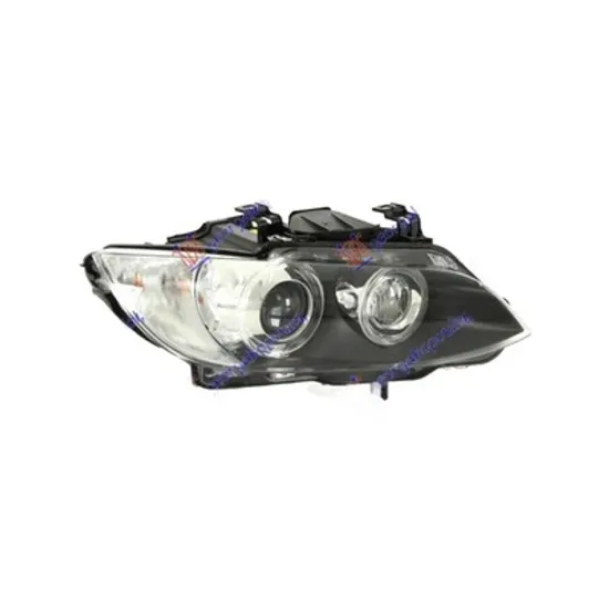 Faruri BMW 3 Cabriolet E93 2006->2013 Far stanga Xenon fumuriu adaptiv ->2010 Perioada 2006 2007 2008 2009 2010
