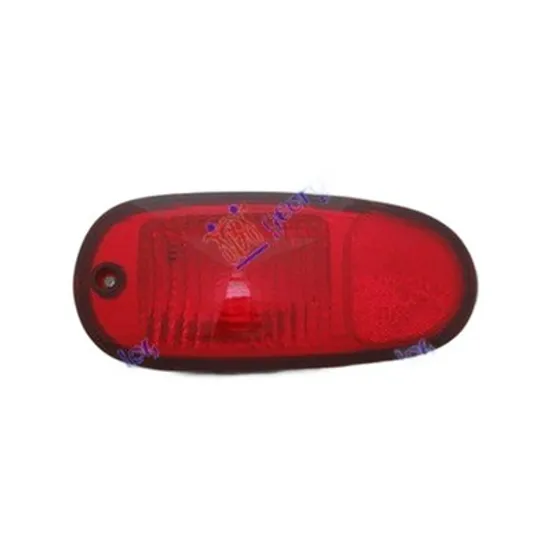 Stop Ceata Spate HYUNDAI SANTA FE 1 2001->2006 Lampa ceata in bara spate stanga ->2004 Perioada 2000 2001 2002 2003 2004
