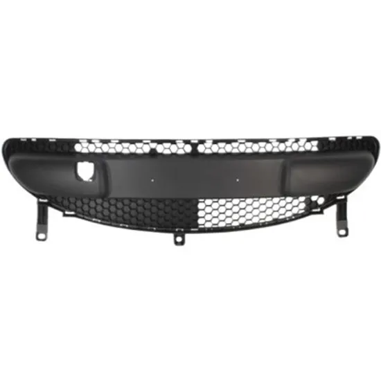 Grila bara fata PEUGEOT 107 2005->2014 perioada 2005 2006 2007 2008 2009 2010 2011 2012 2013 2014 pana la an de fabricatie 02/2009,