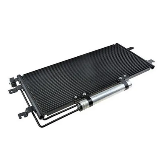 RADIATOR AER CONDITIONAT VW CARAVELLE 2,5 -85KW/115CP- 2461cmc, pentru motor AET, APL, AVT, perioada 1996,1997,1998,1999,2000,2001,2002,2003