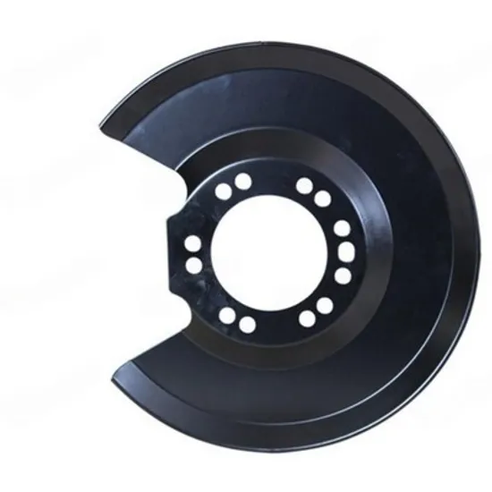 Protectie disc FORD MONDEO 4 2007->2015 Protectie disc frana spate (diametru panou 370/85 mm) Perioada 2007 2008 2009 2010 2011