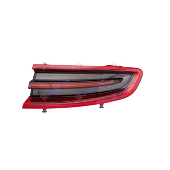 Stop Spate PORSCHE MACAN 2014-> Lampa spate exterior LED dreapta Perioada 2014 2015 2016 2017 2018 2019 2020