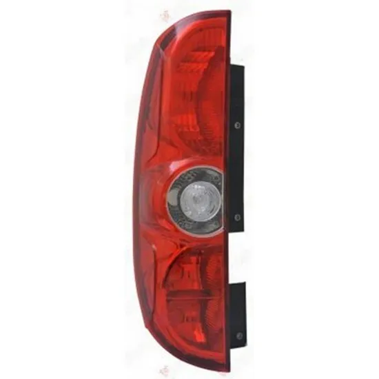 Stop Spate OPEL COMBO X12 2012-> Lampa stop spate (usa dubla) (E) (TURKEY) STANGA Perioada 2012 2013 2014 2015 2016 2017