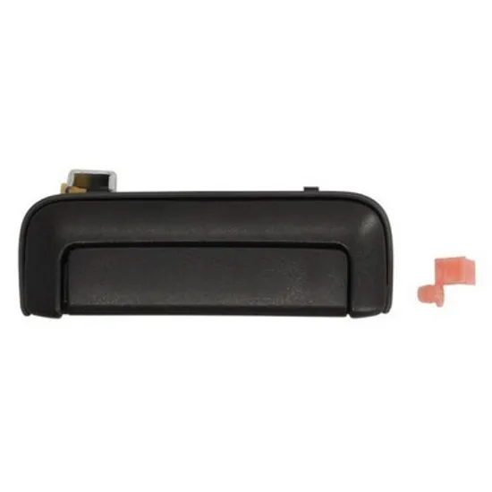 Maner Usa MITSUBISHI PAJERO SPORT 1 1996->2012 Maner usa exterior lateral fata spate neagra 2000->2006 dreapta Perioada 2000 2001 2002 2003 2004 2005 2006