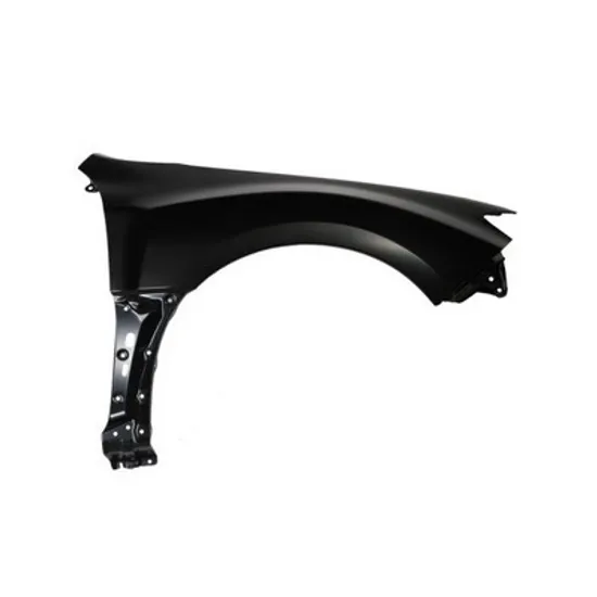 Aripa Fata SUBARU IMPREZA 2007->2015 Aripa fata stanga fara gauri pt model STI Perioada 2008 2009 2010 2011 2012