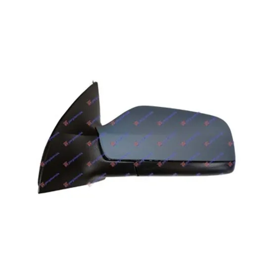 Oglinda OPEL ASTRA G 1998->2009 Oglinda exterioara stanga, ptr vopsit, electrica/incalzire cu geam oglinda asferic Perioada 1998 1999 2000 2001 2002 2003 2004 2005 2006 2007 2008 2009