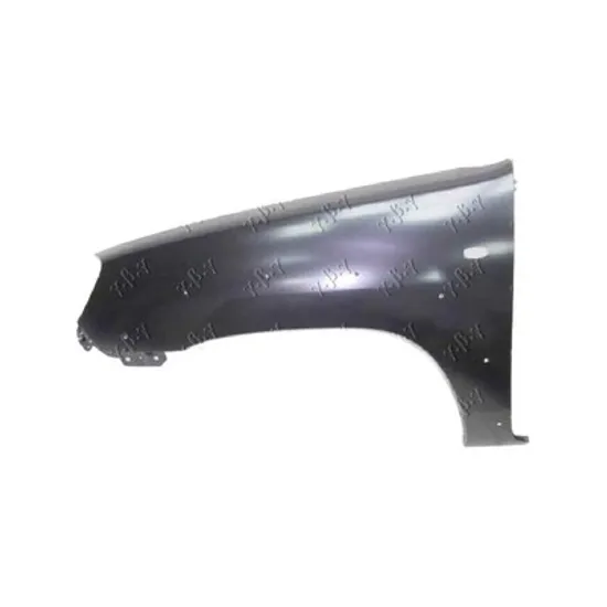Aripa Fata MAZDA BT-50 1 2006->2015 Aripa fata dreapta pt 4WD Perioada 2006 2007 2008 2009 2010 2011 2012 2013