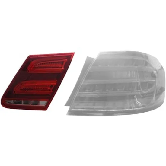 Lampa stop spate dreapta MERCEDES E-CLASS W212 2009->2015 perioada 2011 2012 2013 2014 2015 de la an de fabricatie 04/2013, cu LED, interior, cu bec LED