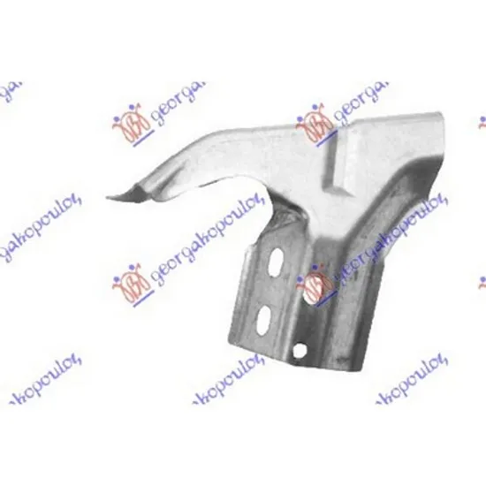Suport Aripa fata SKODA FABIA 1 1999->2008 Suport aripa fata dreapta Perioada 1999 2000 2001 2002 2003 2004 2005 2006 2007 2008