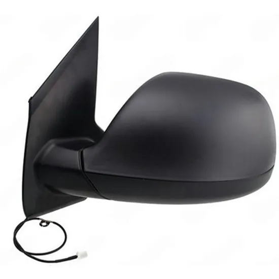 Oglinda VW TRANSPORTER T6 2015-> Oglinda exterioara manuala cu antena STANGA Perioada 2019 2020 2021 2022