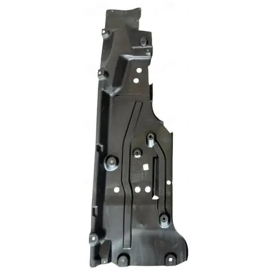 Scut Motor MERCEDES GL-CLASS X166 2012->2015 Scut motor plastic STANGA Perioada 2012 2013 2014 2015