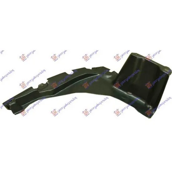Scut Motor TOYOTA YARIS 1999->2005 Scut motor plastic dreapta, 1999->2006 Perioada 1999 2000 2001 2002 2003 2004 2005