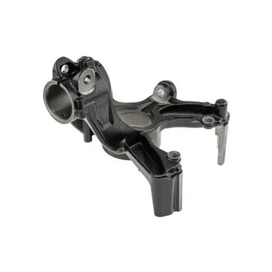 FUZETA FATA DREAPTA SEAT IBIZA 1.6 TDI -59KW/80CP- 1598cmc, pentru motor DGTC, perioada 2017,2018,2019,2020,2021,2022,2023