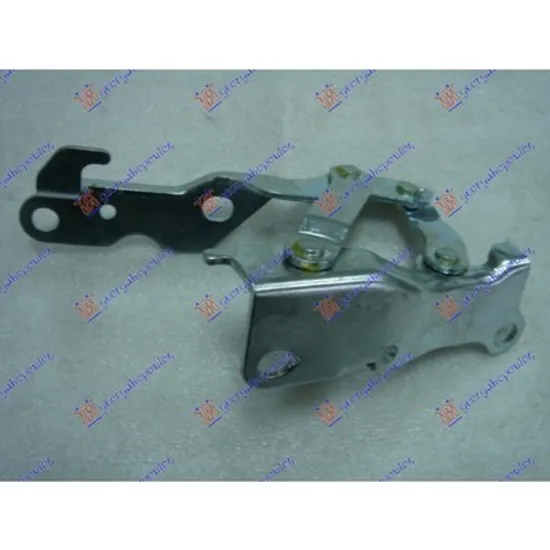 Balama Capota fata HYUNDAI SONATA 5 2005->2012 Balama capota motor stanga, 2005->2011 Perioada 2005 2006 2007 2008 2009 2010