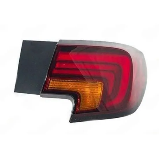 Stop Spate OPEL ASTRA K 2015->2021 Lampa stop spate exterior 5 usi (LED) (E) (TYC) DREAPTA Perioada 2019 2020 2021