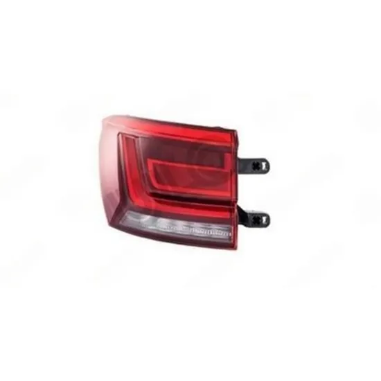 Stop Spate VW TOUAREG 2017-> Lampa stop spate exterior LED -2023 (ULO) STANGA Perioada 2017 2018 2019 2020 2021 2022