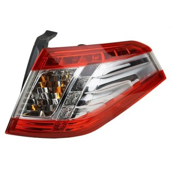 Stop Spate PEUGEOT 508 1 2010->2018 Lampa spate exterioara break LED VALEO dreapta Perioada 2010 2011 2012 2013 2014 2015 2016 2017