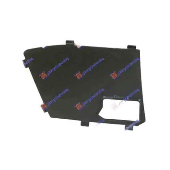 Grila Bara BMW X1 F48 2014-> Grila bara fata interior (M-SPORT) dreapta Perioada 2015 2016 2017 2018