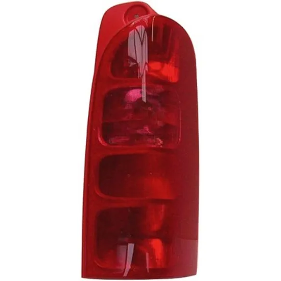 Stop Spate NISSAN INTERSTAR 2002->2006 Lampa spate ->2003 E dreapta Perioada 2002 2003 2003