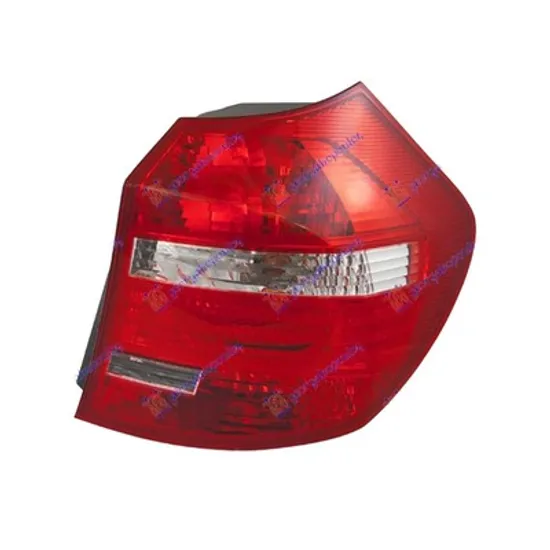 Stop Spate BMW 1 E81 2006->2011 Lampa spate 2007-> (VALEO) dreapta Perioada 2007 2008 2009 2010 2011