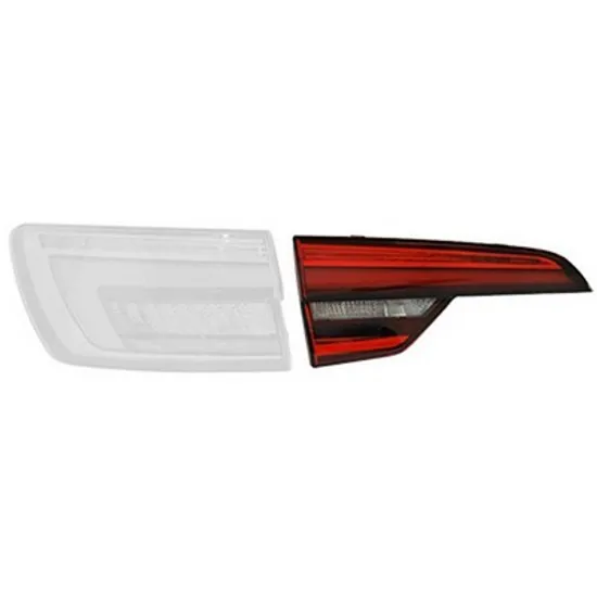 Lampa stop spate stanga AUDI A4 Allroad B9 2016-> perioada 2016 2017 2018 2019 2020 2021 pana la an de fabricatie 2020, interior, cu bec LED