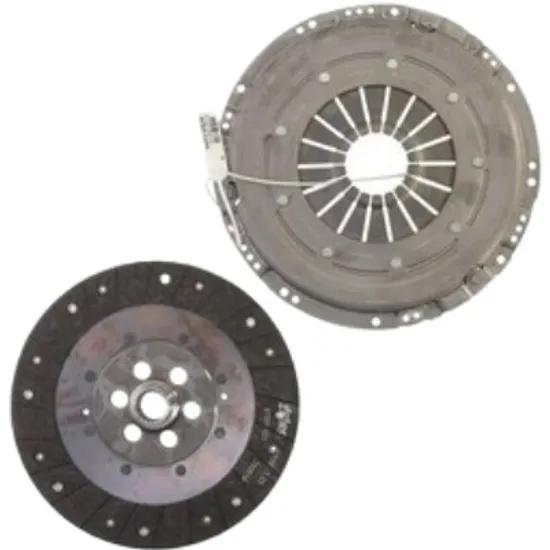 Kit ambreiaj RENAULT CLIO 3 Grandtour 2008->2012 1.5 dCi 63KW 86CP , pentru motor K9K 766 perioada 2008 2009 2010 2011 2012