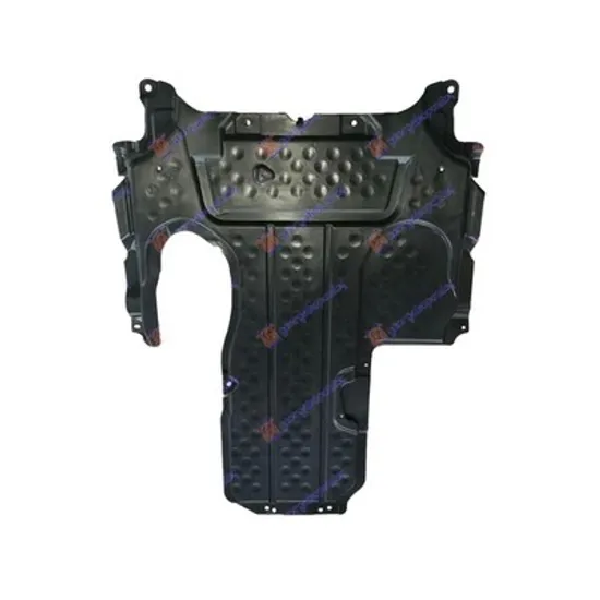 Scut Motor MERCEDES C-CLASS W205 2013-> Scut motor plastic spate 2014-> Perioada 2014 2015 2016 2017 2018