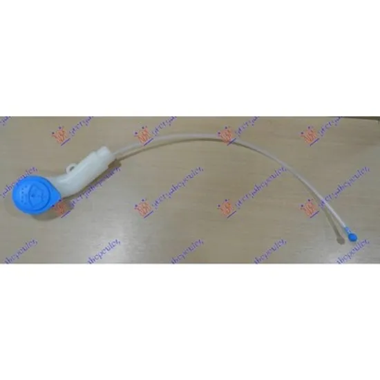 Vas spalator HONDA CR-V 4 2012->2016 Conducta umplere rezervor spalator parbriz Perioada 2013 2014 2015 2016 2017