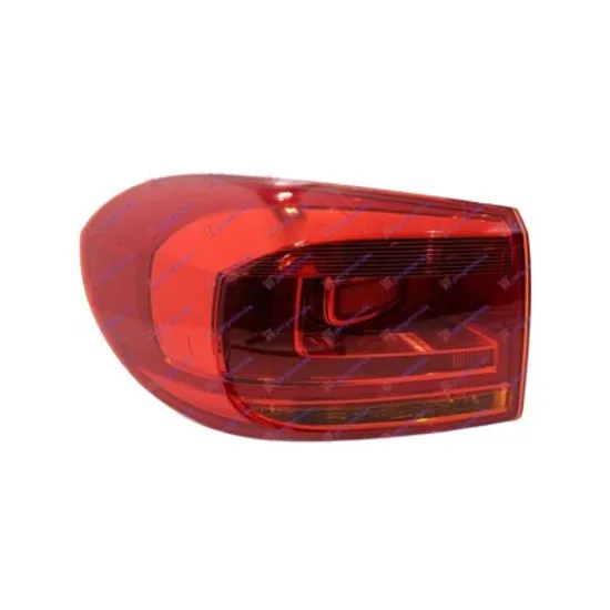 Stop Spate VW TIGUAN 5N 2007->2018 Lampa spate exterioara stanga 2011-> Perioada 2011 2012 2013 2014 2015