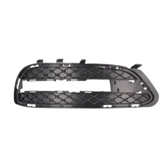 Grila Bara MERCEDES E-CLASS W212 2009->2015 Grila in bara fata dreapta model cu lampa pozitie 10-> Perioada 2009 2010 2011 2012 2013