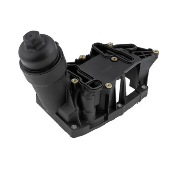 RADIATOR ULEI TERMOFLOT BMW SERIE 7 740 d -230KW/313CP- 2993cmc, pentru motor N57 D30 B, perioada 2012,2013,2014,2015