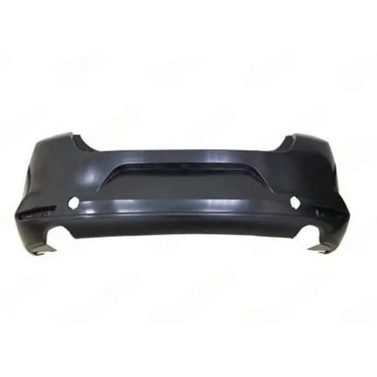 Bara Spate MAZDA 3 hatchback BP 2019-> Bara spate pentru vopsit Perioada 2019 2020 2021 2022 2023 2024