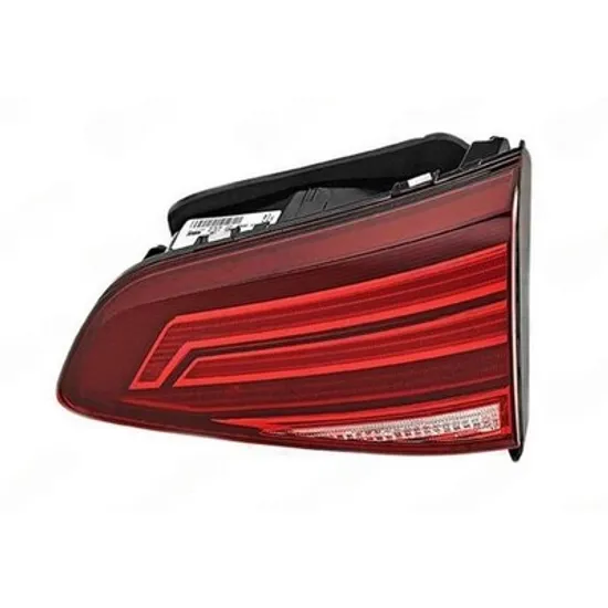 Stop Spate VW GOLF 7 2012->2020 Lampa stop spate interioara LED DREAPTA Perioada 2016 2017 2018 2019