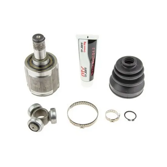 CAP PLANETARA FATA STANGA HONDA ACCORD 2.4 Vtec E -118KW/160CP- 2354cmc, pentru motor K24A2, K24A4, perioada 2002,2003,2004,2005