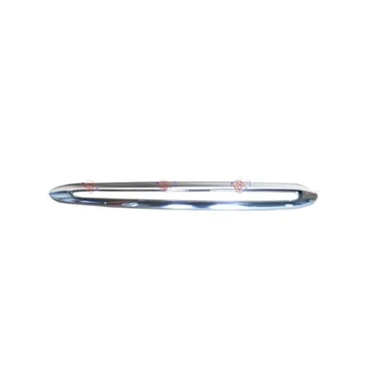 Ornament Grila MERCEDES B-CLASS W246 2011->2018 Bandou grila bara fata (STYLE/URBAN) dreapta 2014->2018 Perioada 2014 2015 2016 2017