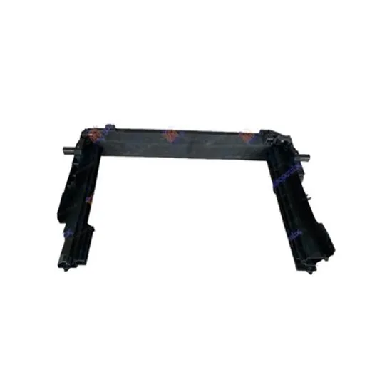 Suport Radiator BMW 5 F10 2009->2016 Suport radiator inferior PLASTIC 2.0 benzina 2010->2013 Perioada 2010 2011 2012 2013